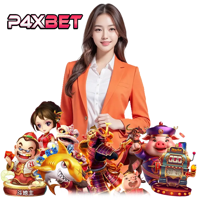 p4xbet เครดิตฟรี
