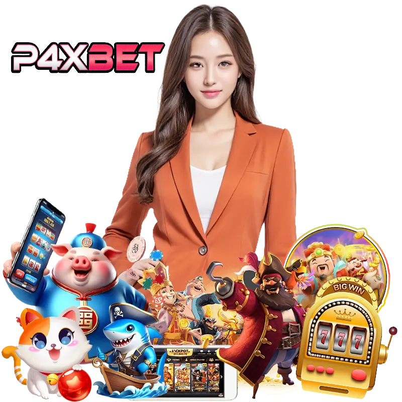 p4xbet